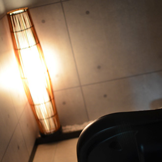 ami.amieのヘッドスパ