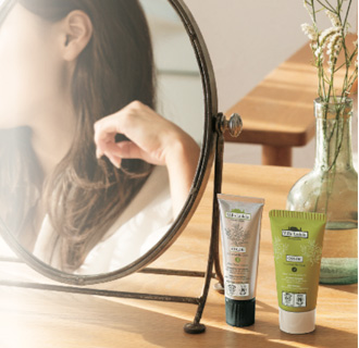 ヴィラロドラ取扱商品